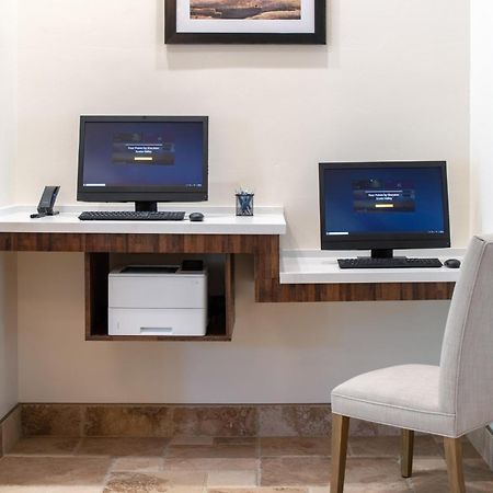Four Points By Sheraton Santa Cruz Scotts Valley Exterior foto