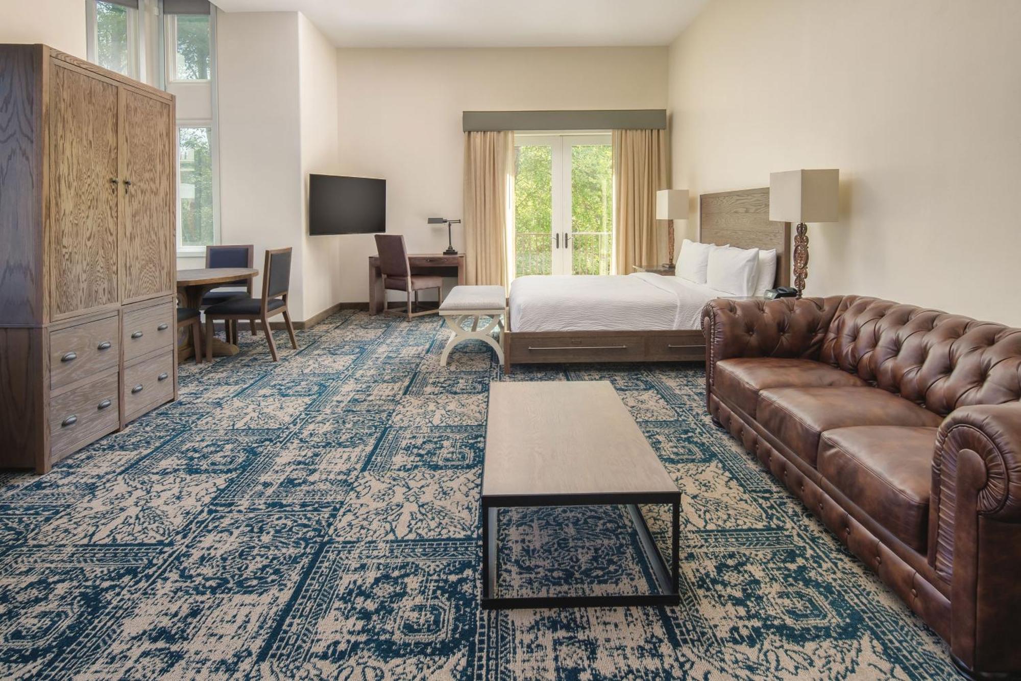 Four Points By Sheraton Santa Cruz Scotts Valley Exterior foto