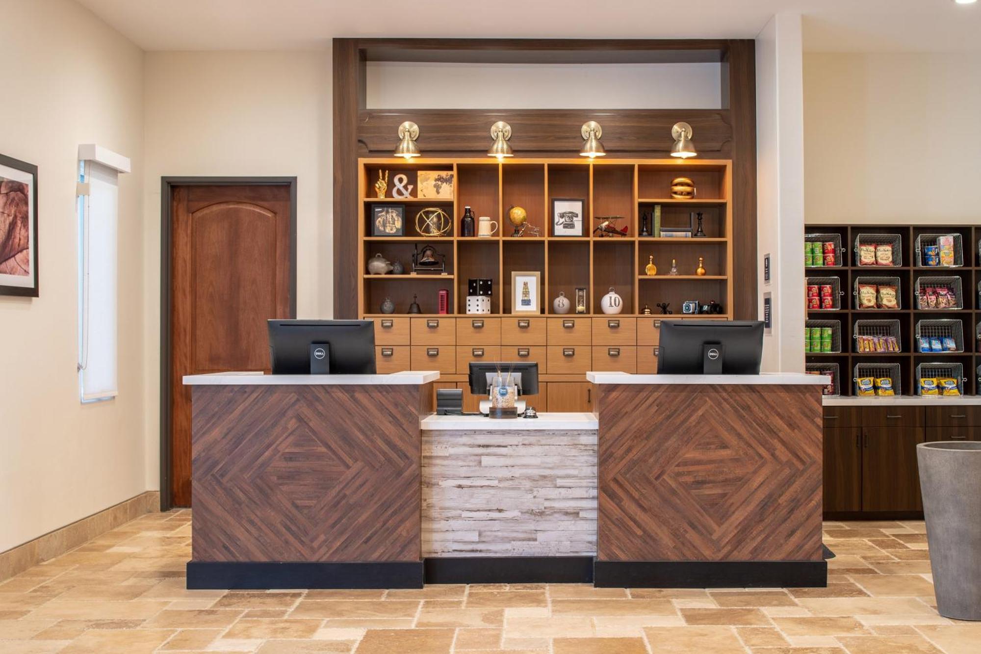 Four Points By Sheraton Santa Cruz Scotts Valley Exterior foto